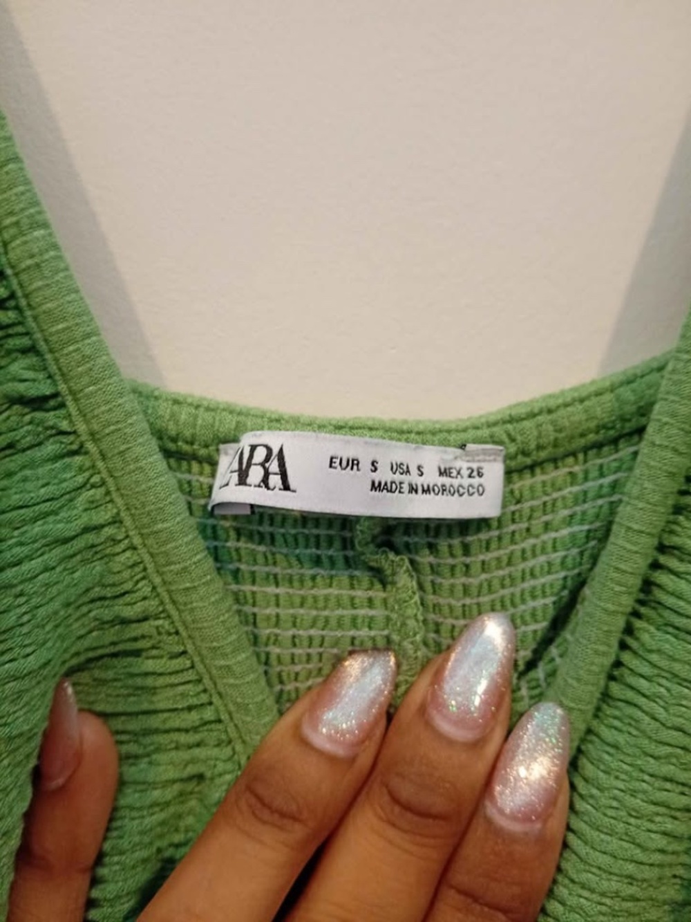 ZARA DRESS - Picture 4 of 4